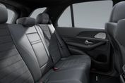 Mercedes GLE 350 d 4MATIC AMG Line