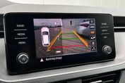 Skoda Scala 1.5 TSI Ambition