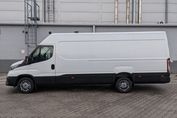 Iveco Daily 35S18 HI-MATIC 16m3 L4h2