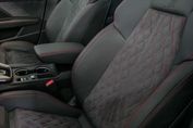 Audi A3 TFSI S Line Sportback