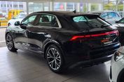 Audi Q8 45 TDI mHEV quattro Tiptronic