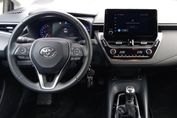 Toyota Corolla 1.5 Comfort