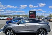 Renault Arkana 1.3 TCe Techno EDC