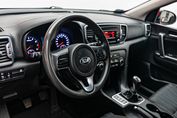 Kia Sportage 1.6 GDI 2WD