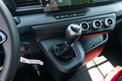 Renault Master L3 Zabudowa 10EP + Tył spanie
