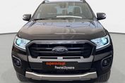Ford Ranger EcoBlue 4x4 DC Wildtrak