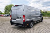 Fiat Ducato Maxi L4H2 AT8