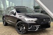 Volvo XC60 T8 Plug-In Hybrid AWD Ultra Black Edition
