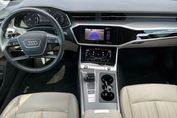 Audi A6 40 TDI mHEV quattro S tronic