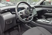 Hyundai Tucson 1.6 T-GDi HEV