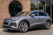 Audi Q4 e-tron 40 Advanced