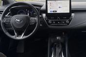 Toyota Corolla 1.8 Hybrid Comfort