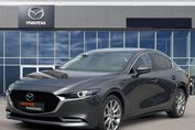 Mazda 3 2.0 Exclusive-Line