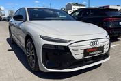 Audi A6 E-tron 83kWh