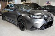 BMW Seria 5 M5