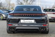 Porsche Panamera 4 E-Hybrid