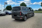 Ford Tourneo Custom L2H1 Titanium 320