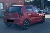 Kia Picanto 1.0 GDI Business Line