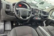 Citroen Jumper 35 HDi L4H2