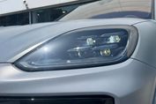 Porsche Cayenne Coupe