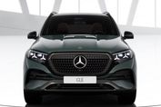 Mercedes GLE 350 d 4MATIC