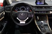 Lexus CT 200h Elegance