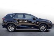 Lexus NX 450h+ Prestige AWD