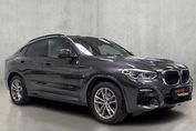 BMW X4 xDrive20d M Sport