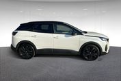 Peugeot 3008 GT 1.6 Hybrid e-EAT8 4x4