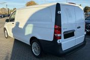 Mercedes Vito eVito 112 Długi