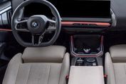 BMW X3 xDrive20d M Sport
