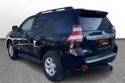 Toyota Land Cruiser 2.8 D-4D aut