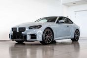 BMW Seria 2 M2