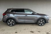 MG HS 1.5 T-GDI Exclusive DCT