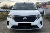 Nissan Townstar Combi L2H1 N-Connecta AT