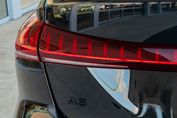 Audi A5 TFSI quattro S line