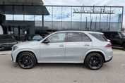 Mercedes GLE 450 d 4-Matic AMG Line