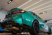 BMW Seria 3 M3 Competition xDrive