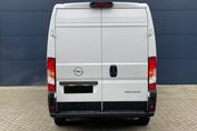 Opel Movano Heavy L2H2