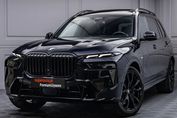 BMW X7 xDrive40d M Sport