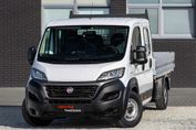 Fiat Ducato Maxi Zabudowa Brygadowa + Skrzynia