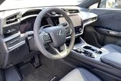 Lexus RZ 350e Prestige BEV