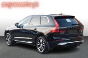 Volvo XC60 T6 Plug-In Hybrid AWD Core