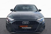 Audi A3 30 TFSI mHEV S tronic