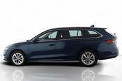 Skoda Octavia 2.0 TDI Style DSG