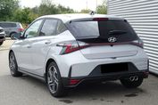 Hyundai i20 1.2 N Line