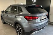 MG ZS 1.5 HEV+ Exclusive aut