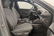 Peugeot 2008 ALLURE 1.2 PureTech