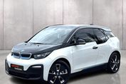 BMW i3 33.2kWh