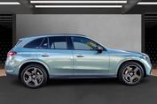 Mercedes GLC 220 d 4MATIC AMG Line